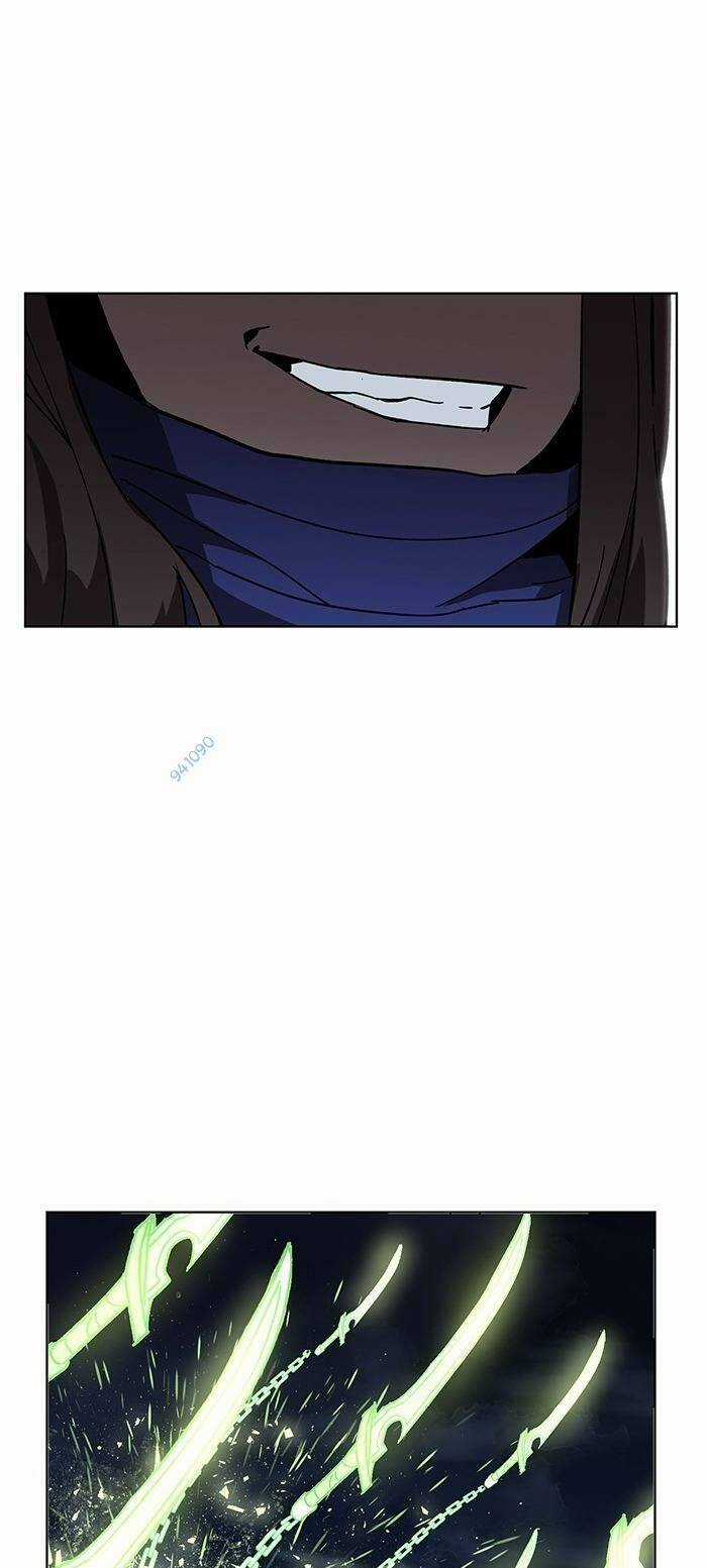 Trùm Cuối Chapter 22 trang 52