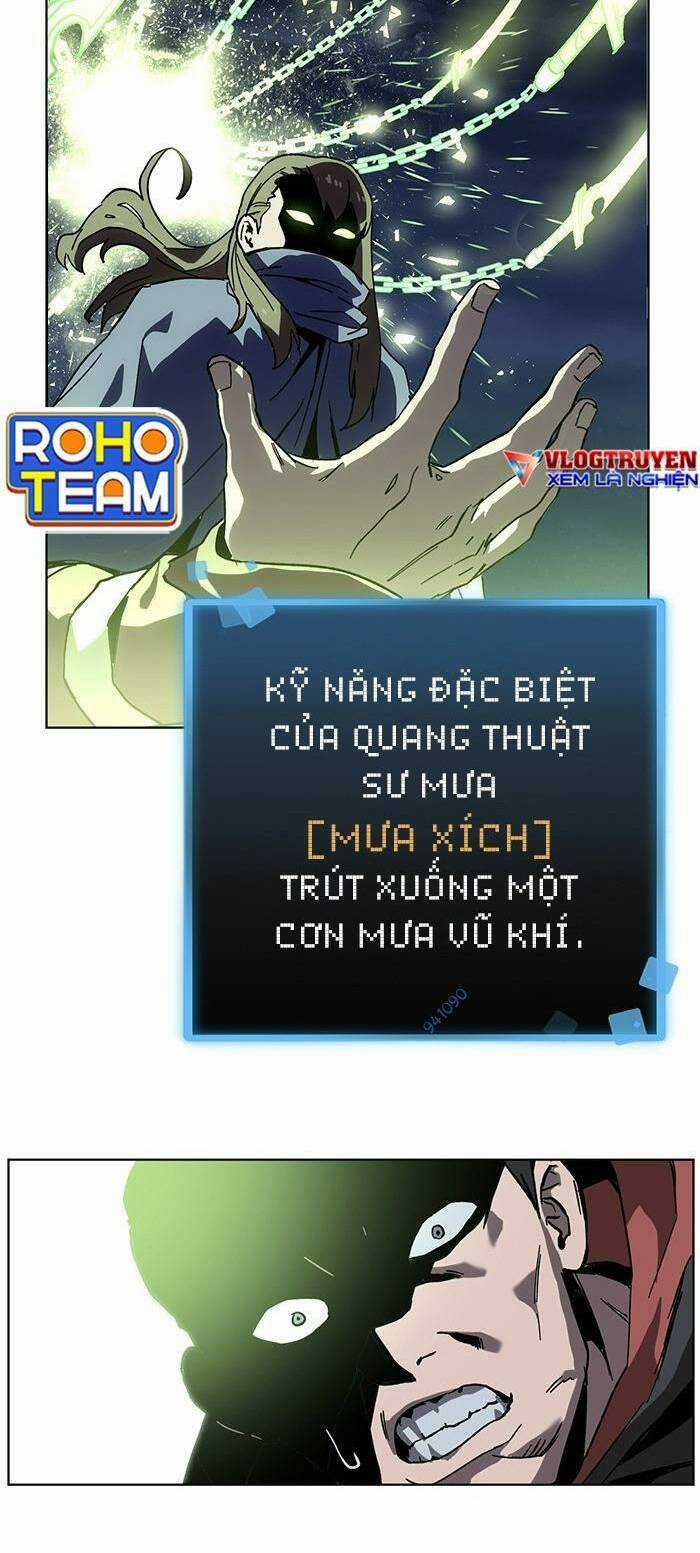 Trùm Cuối Chapter 22 trang 53