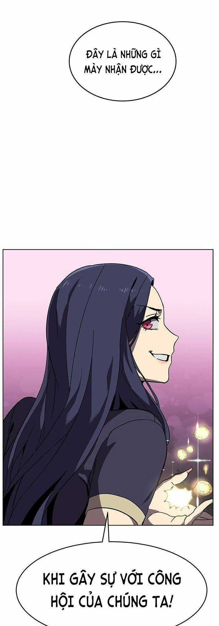 Trùm Cuối Chapter 22 trang 54