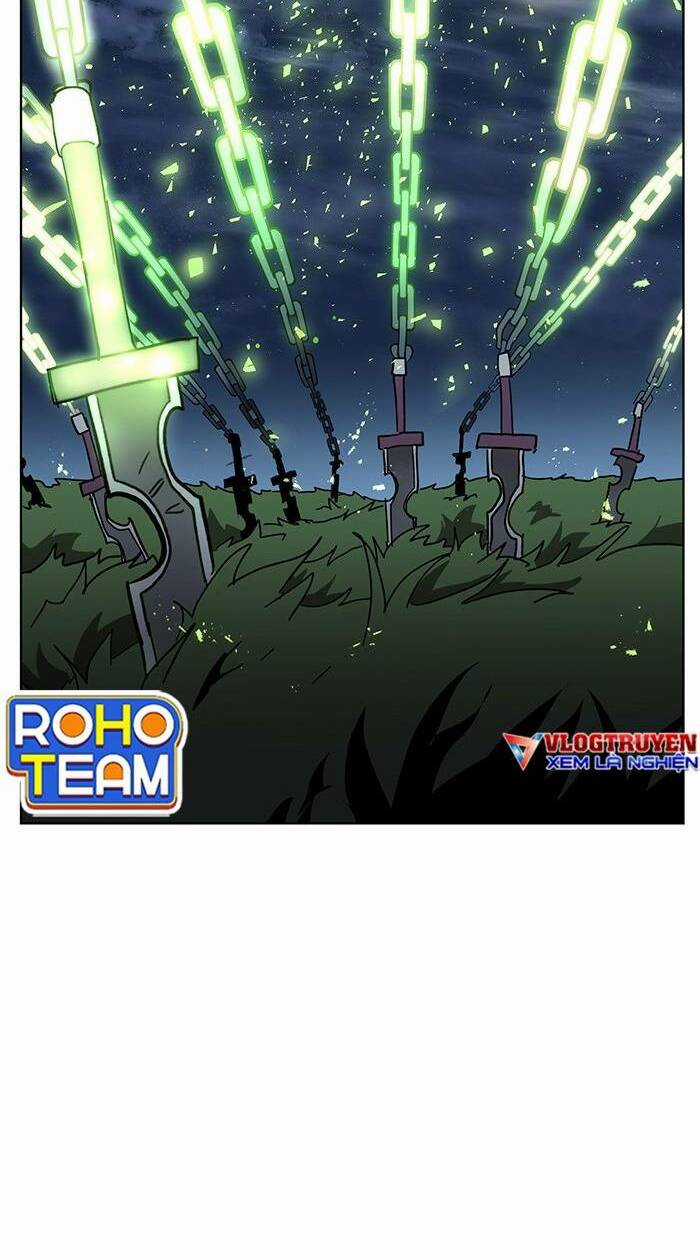 Trùm Cuối Chapter 22 trang 56