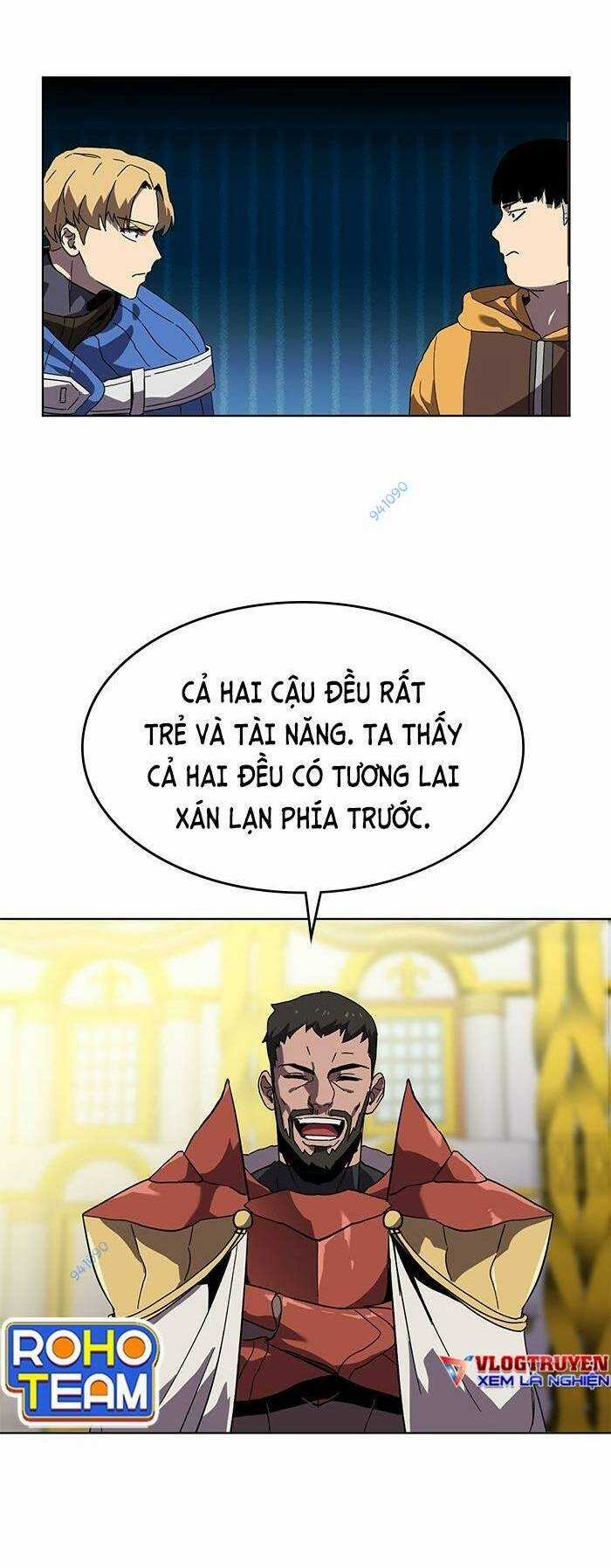 Trùm Cuối Chapter 22 trang 58