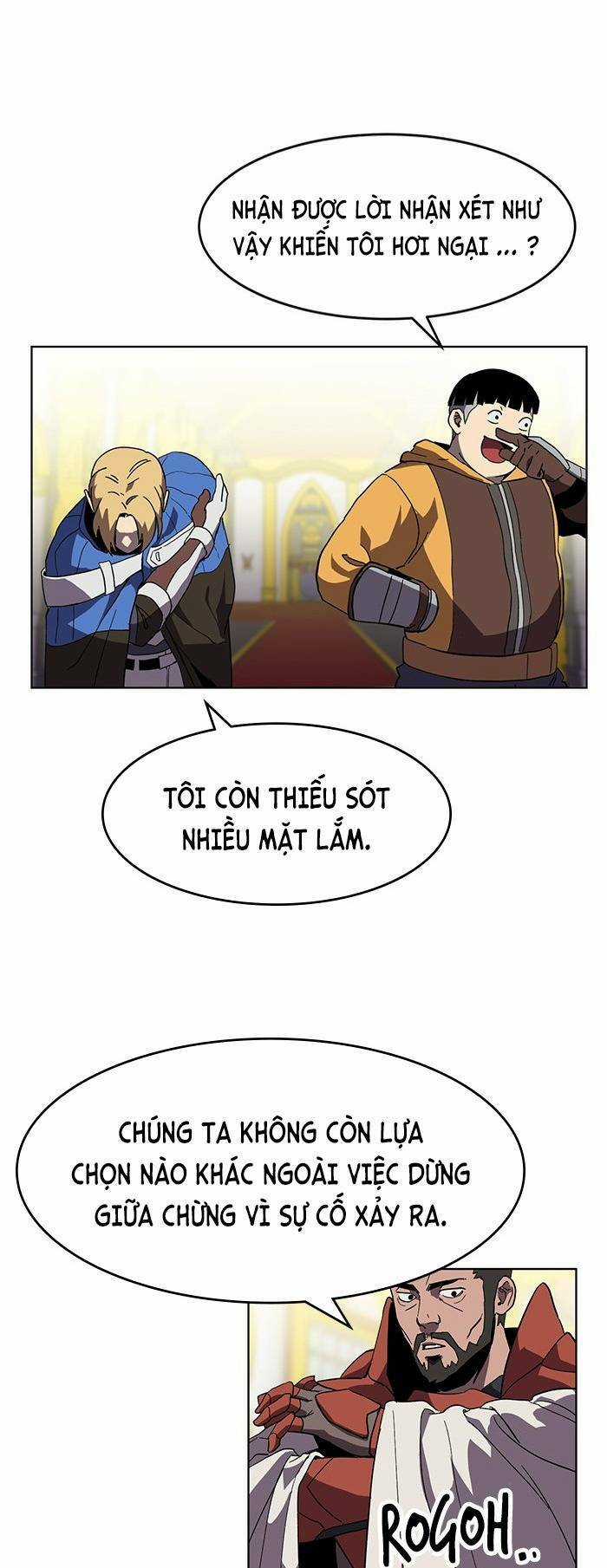 Trùm Cuối Chapter 22 trang 59