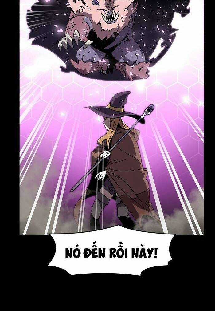 Trùm Cuối Chapter 22 trang 6