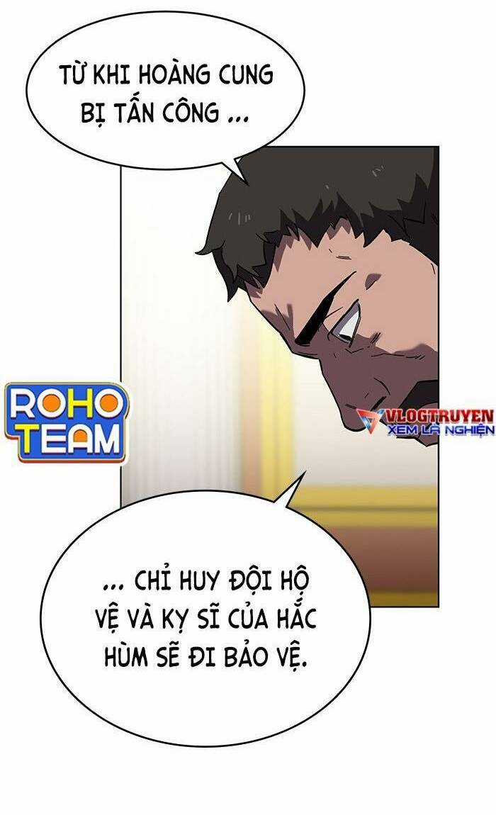 Trùm Cuối Chapter 22 trang 63