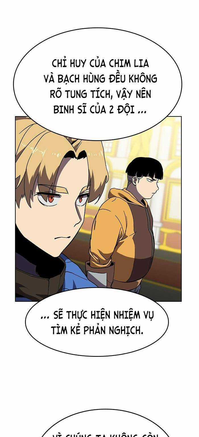 Trùm Cuối Chapter 22 trang 64