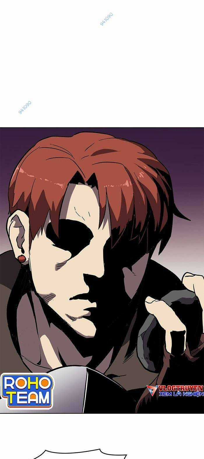 Trùm Cuối Chapter 22 trang 66