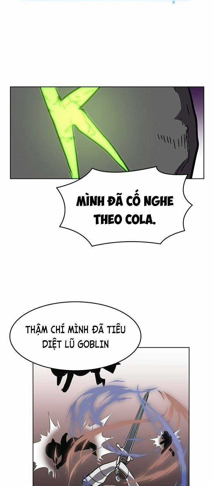 Trùm Cuối Chapter 22 trang 68