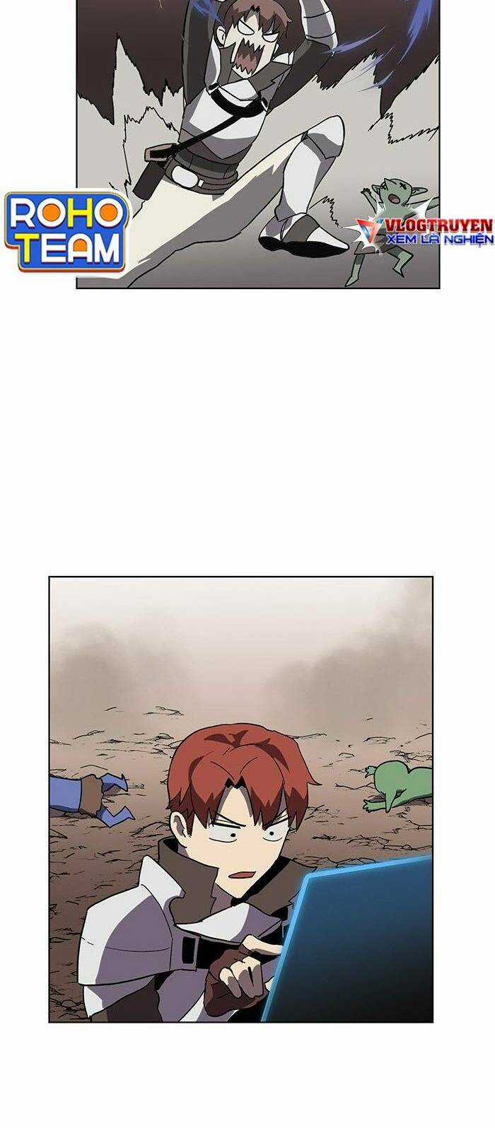 Trùm Cuối Chapter 22 trang 69