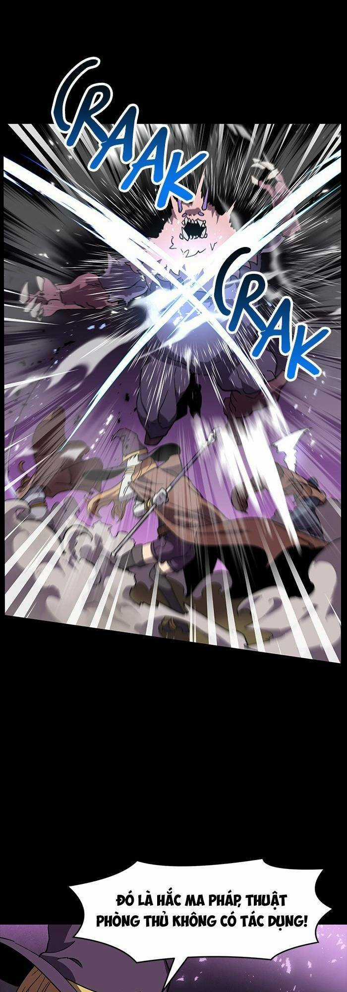 Trùm Cuối Chapter 22 trang 7