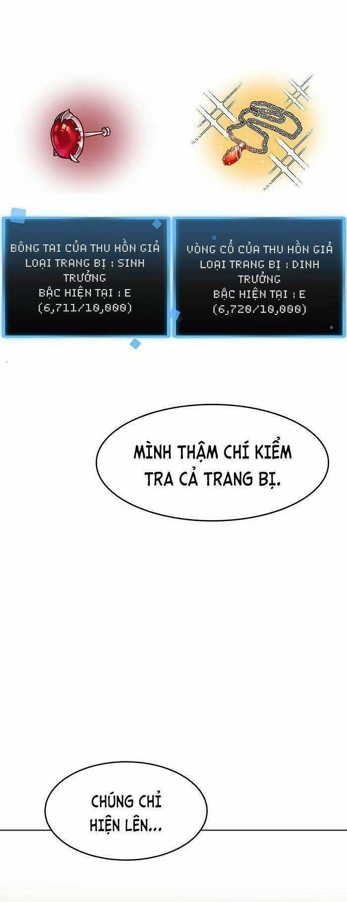 Trùm Cuối Chapter 22 trang 70