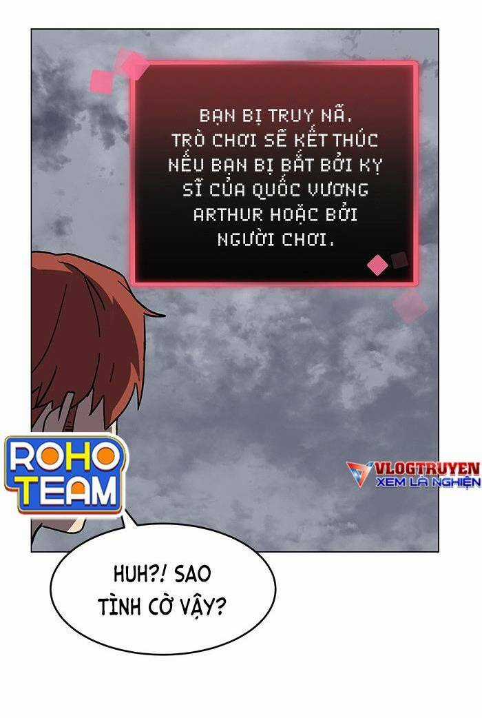 Trùm Cuối Chapter 22 trang 78