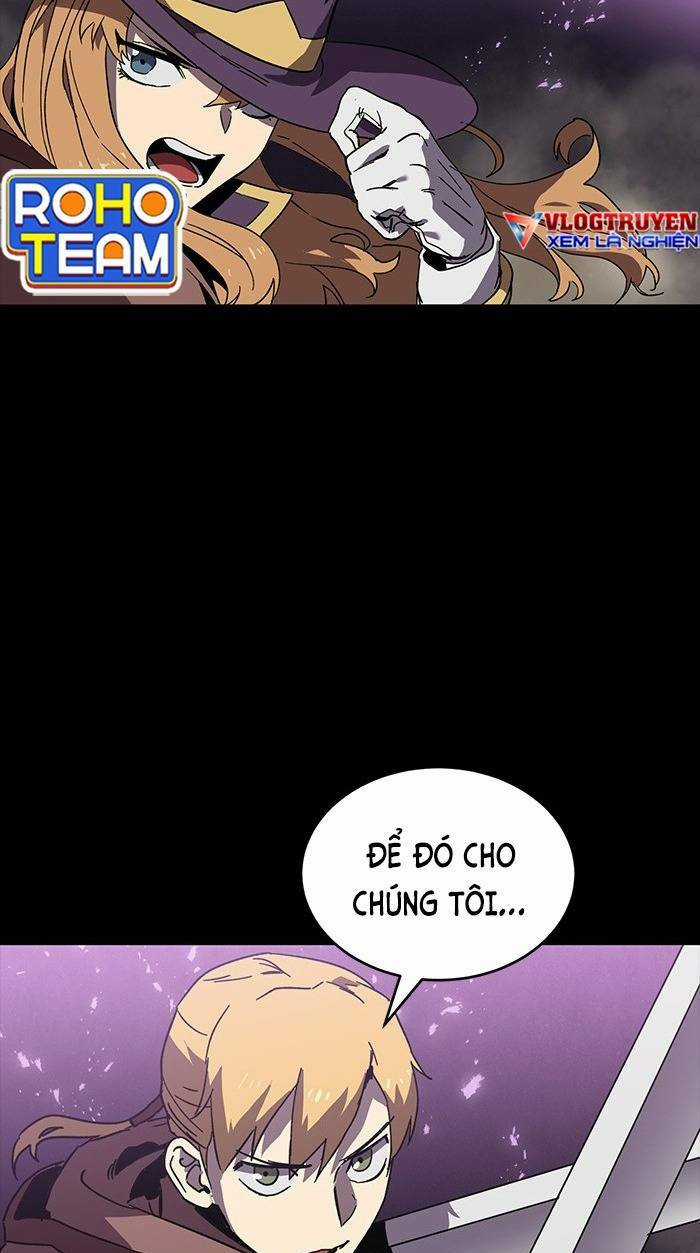 Trùm Cuối Chapter 22 trang 8