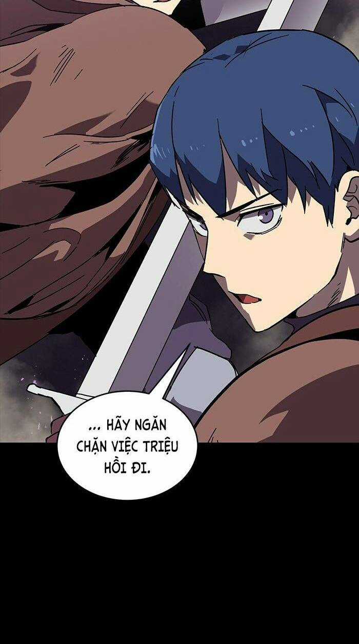 Trùm Cuối Chapter 22 trang 9