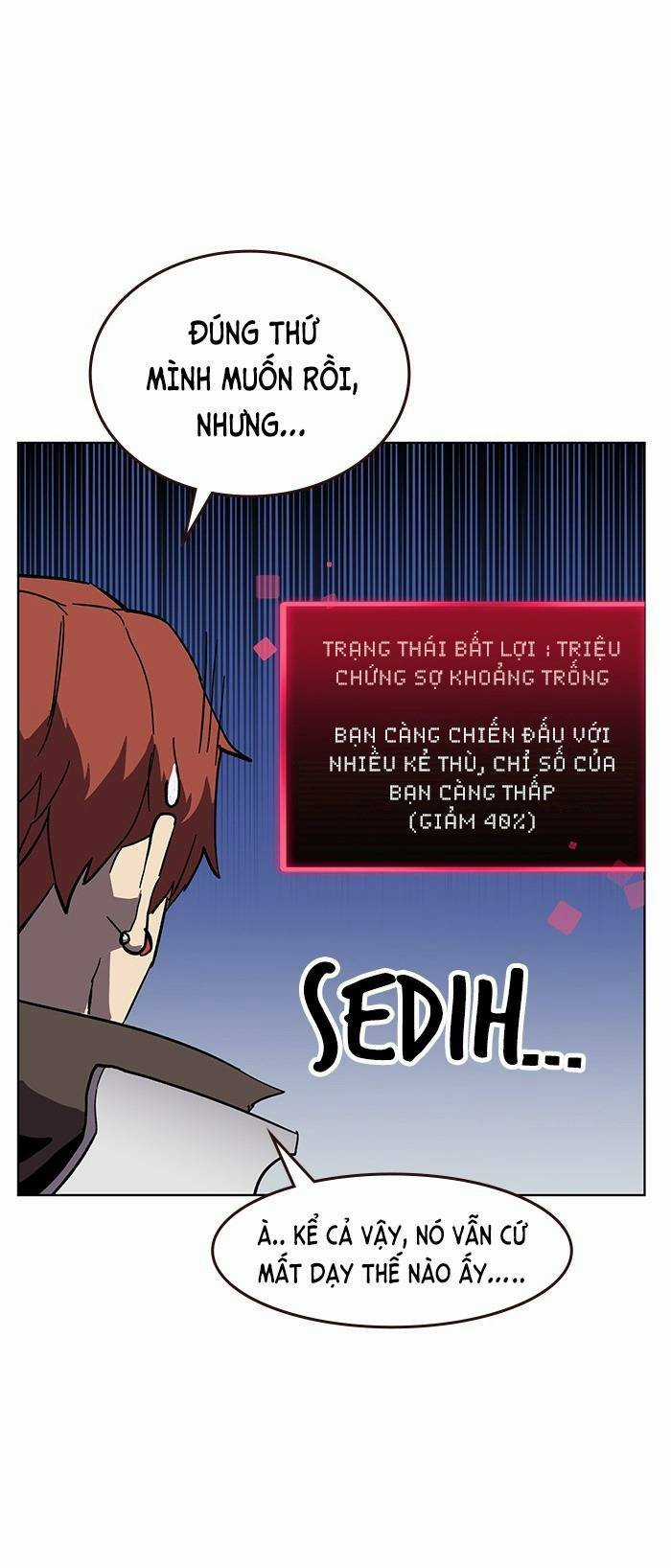 Trùm Cuối Chapter 23 trang 11