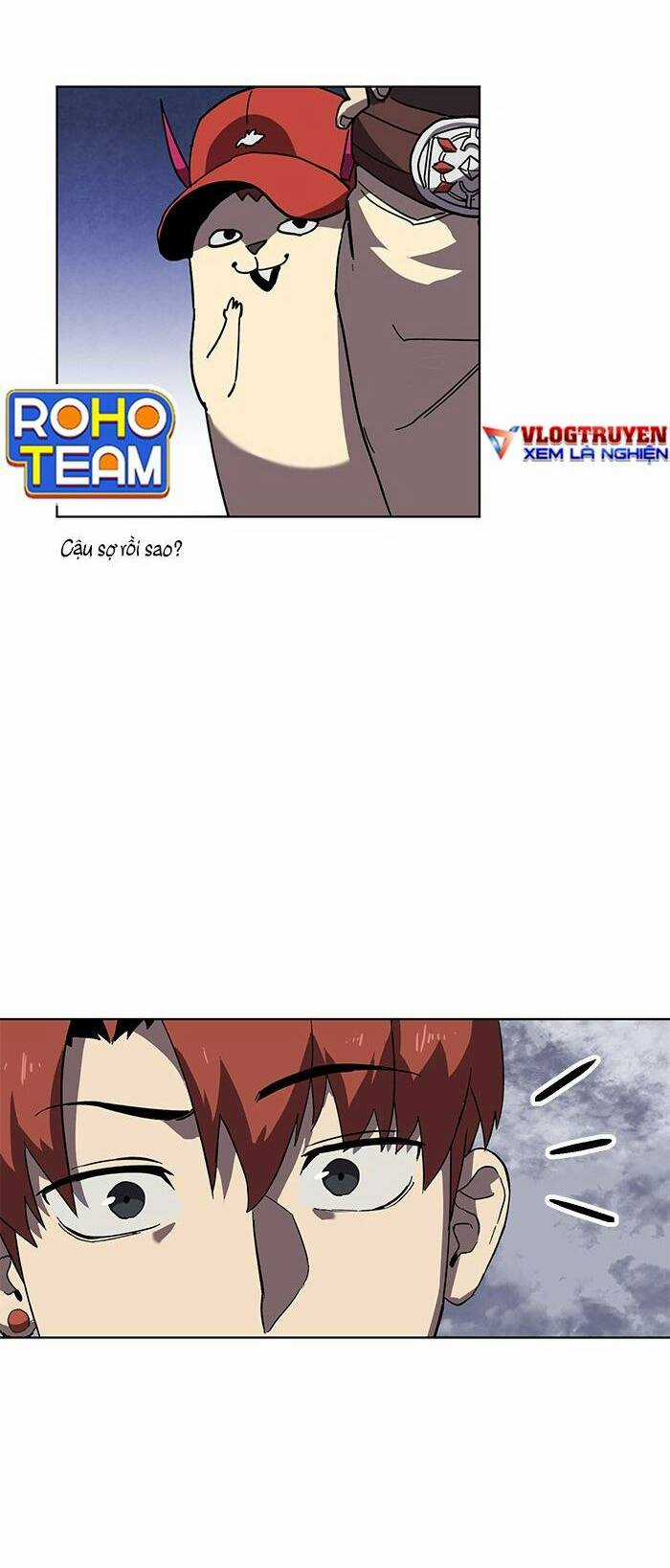 Trùm Cuối Chapter 23 trang 12