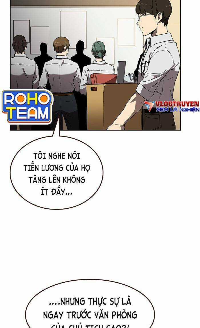 Trùm Cuối Chapter 23 trang 2