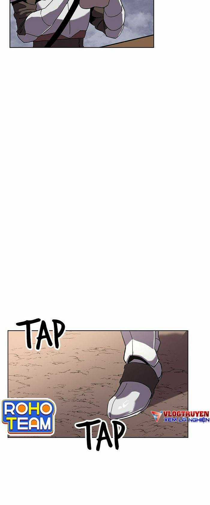 Trùm Cuối Chapter 23 trang 21