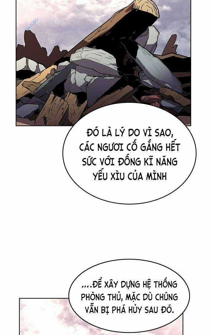 Trùm Cuối Chapter 23 trang 23