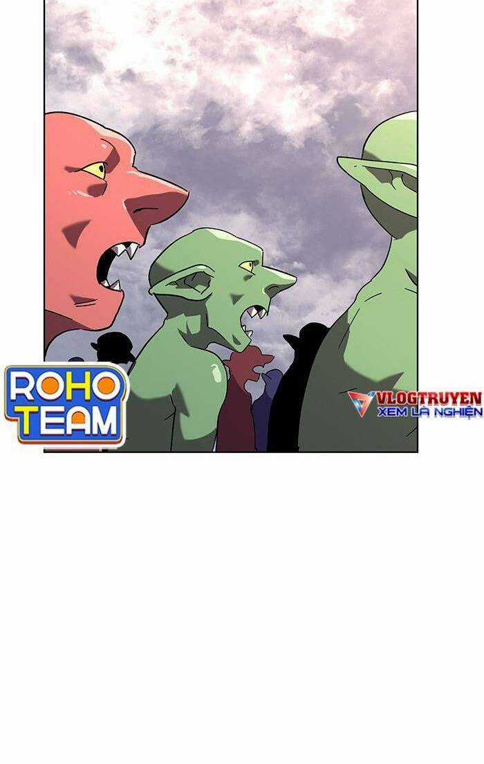 Trùm Cuối Chapter 23 trang 24