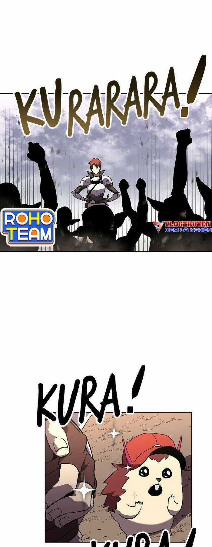 Trùm Cuối Chapter 23 trang 28