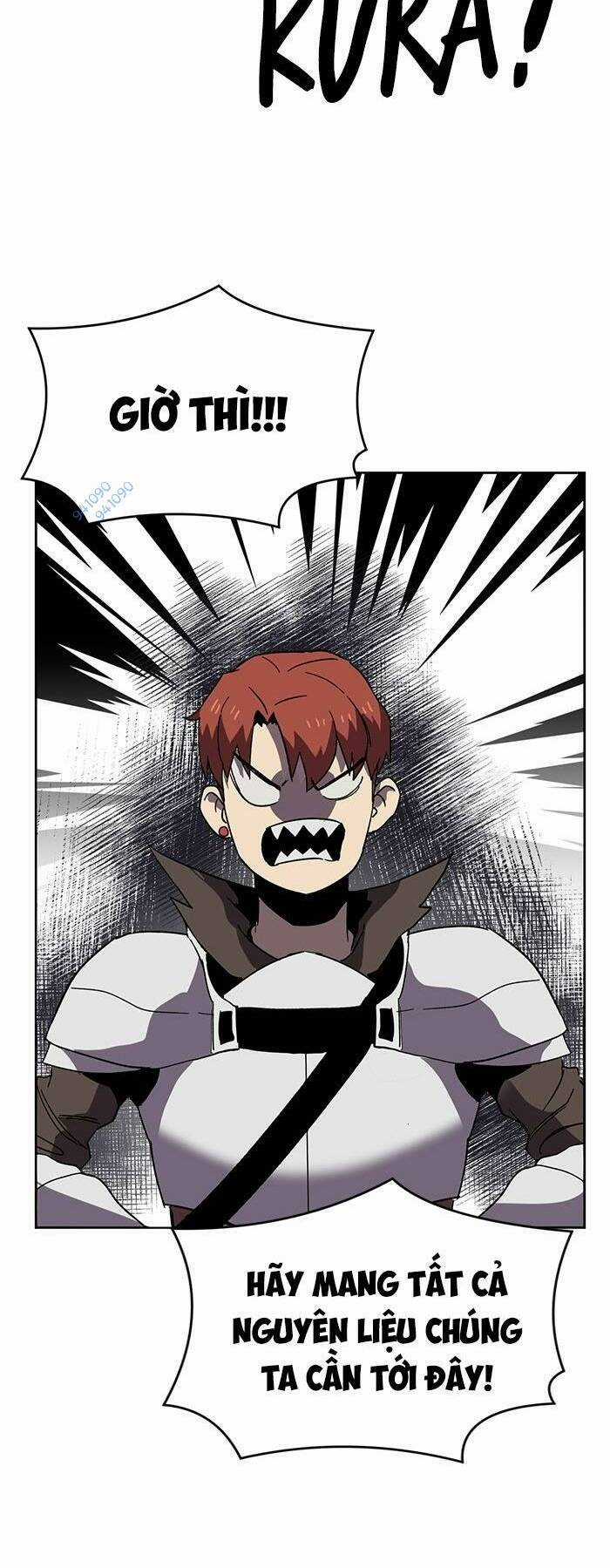 Trùm Cuối Chapter 23 trang 29