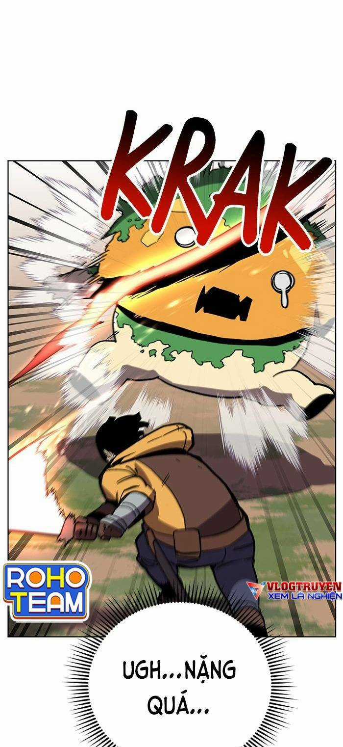 Trùm Cuối Chapter 23 trang 35