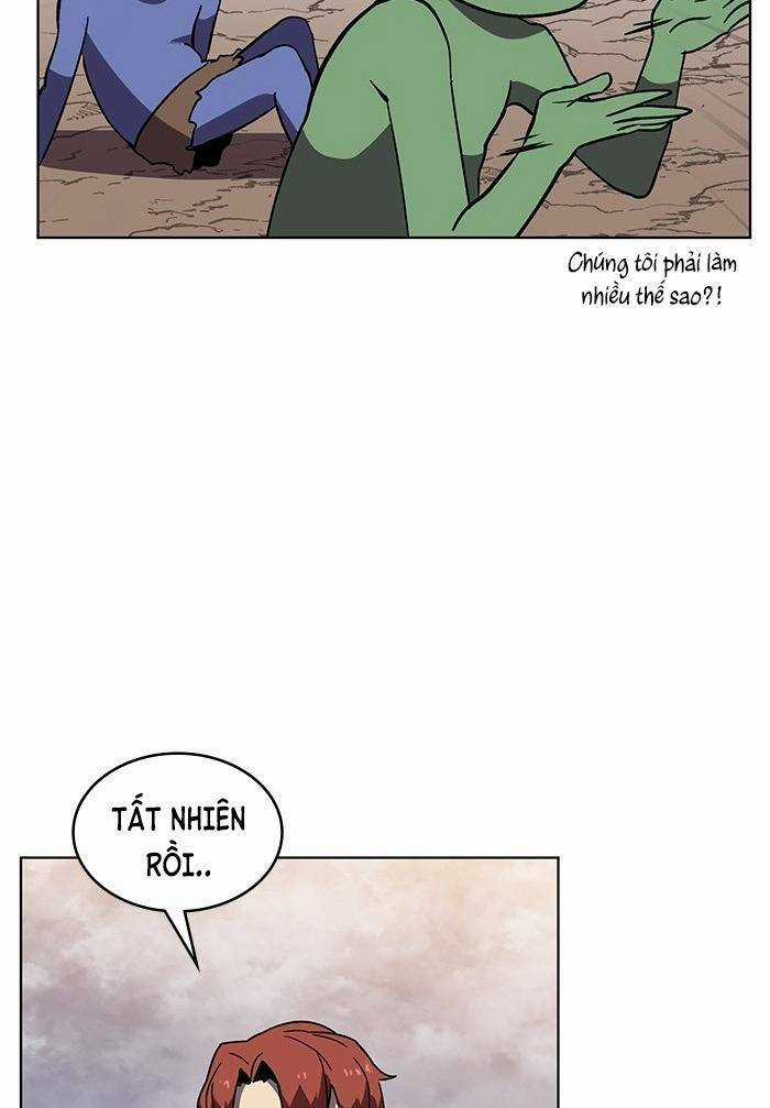 Trùm Cuối Chapter 23 trang 48