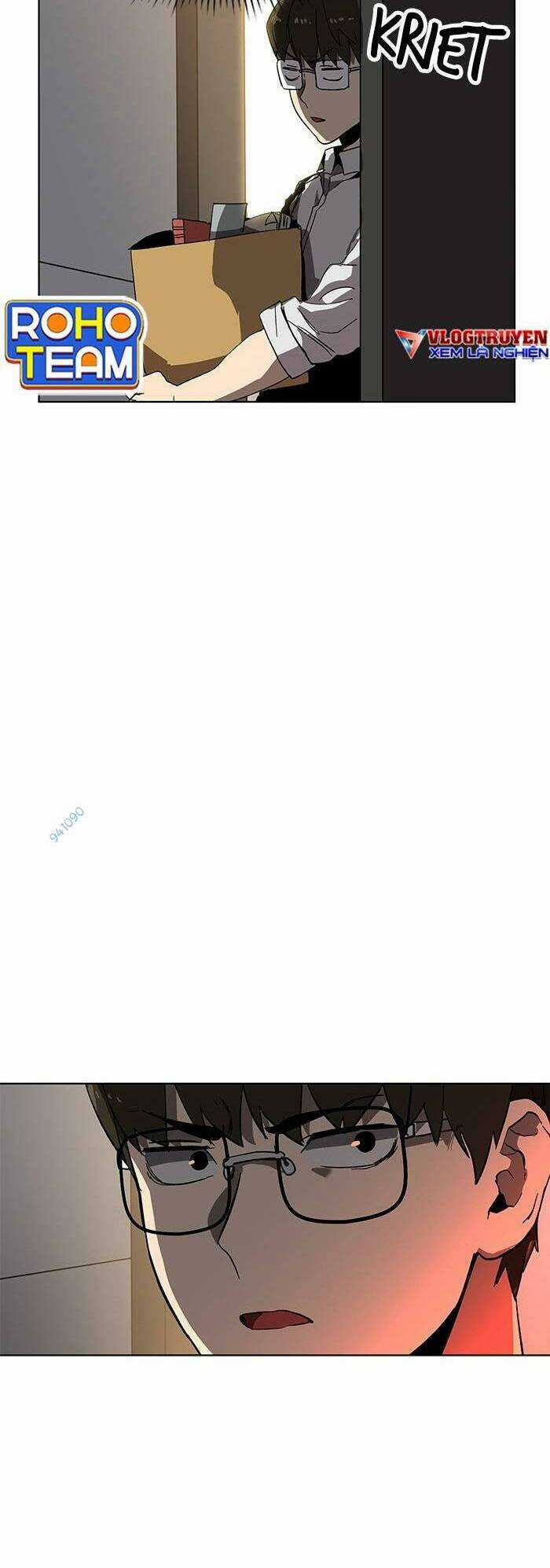 Trùm Cuối Chapter 23 trang 5