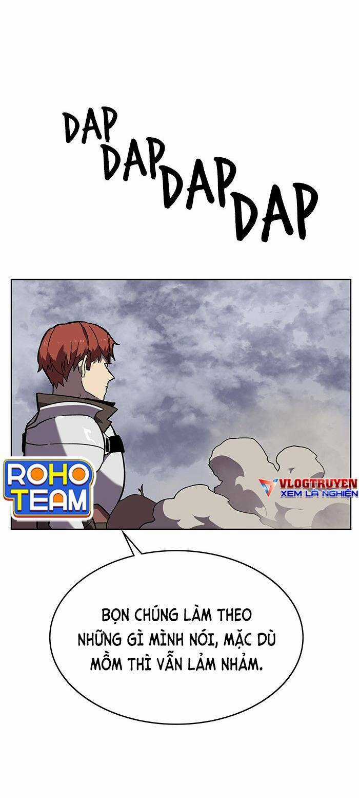 Trùm Cuối Chapter 23 trang 52