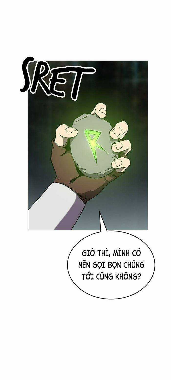 Trùm Cuối Chapter 23 trang 53