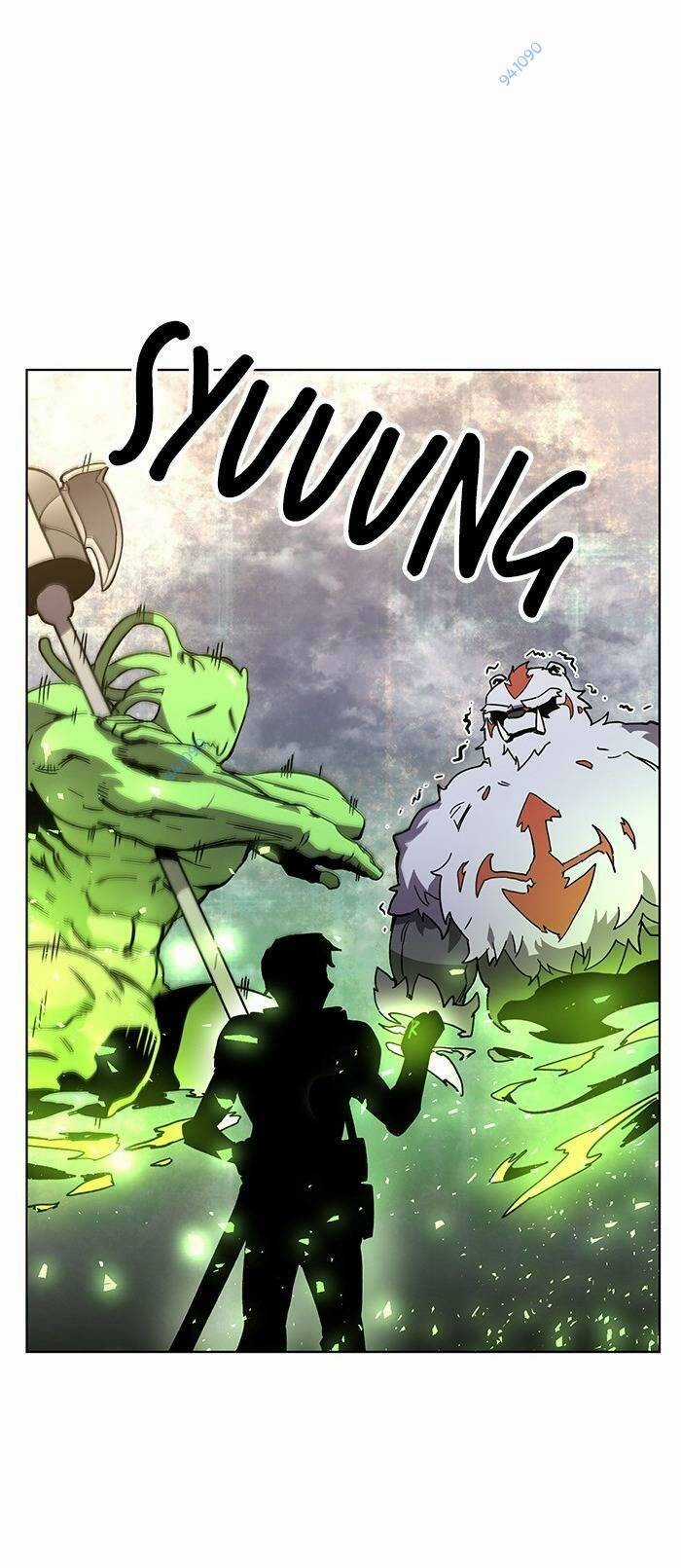 Trùm Cuối Chapter 23 trang 54