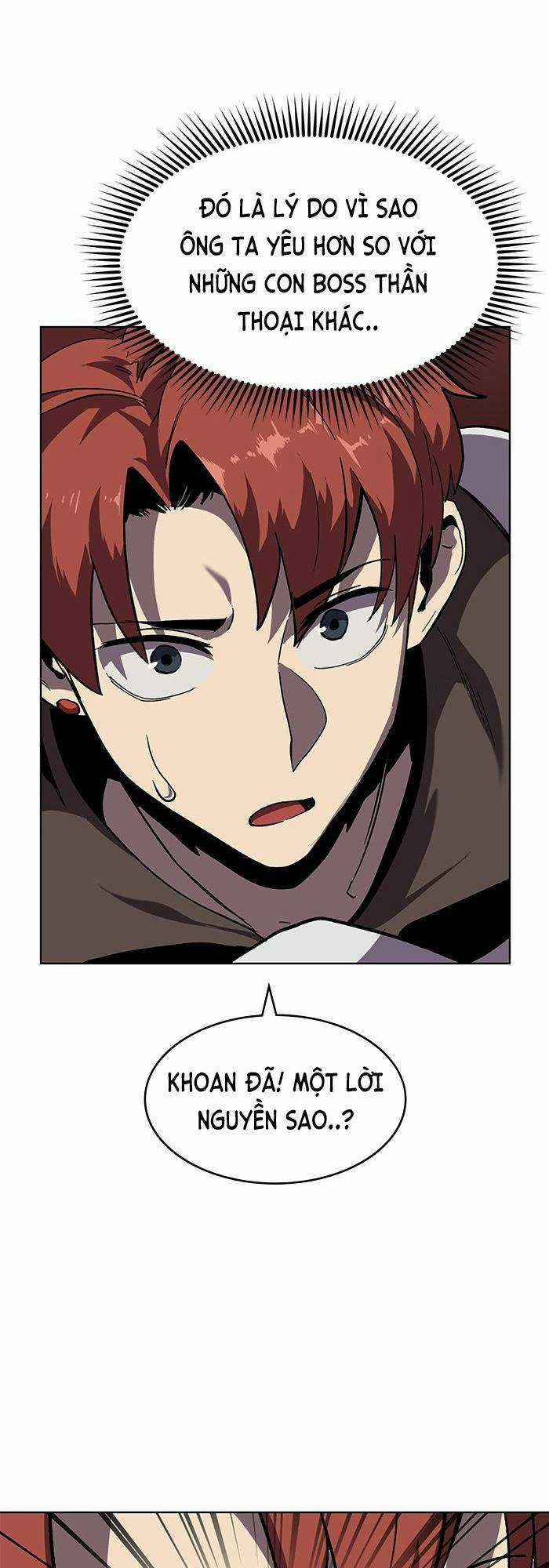 Trùm Cuối Chapter 23 trang 60