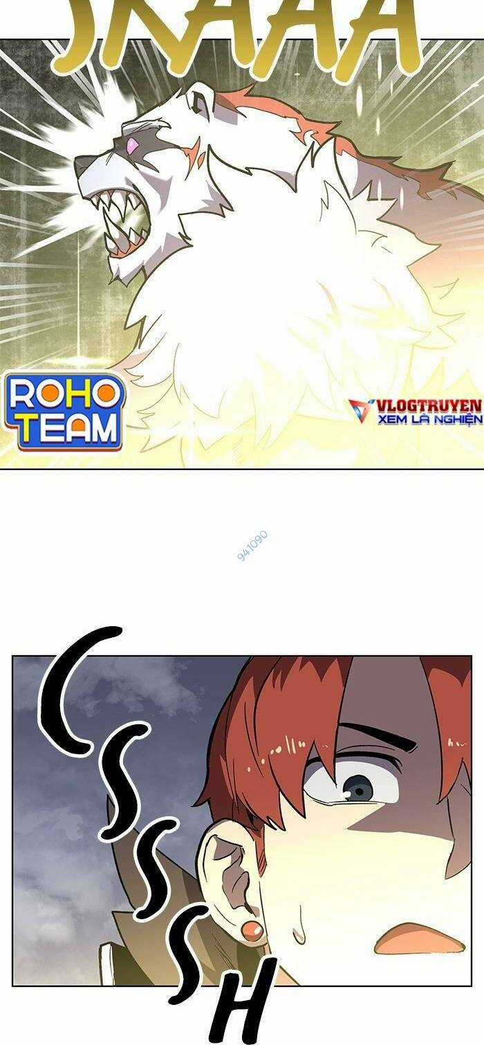 Trùm Cuối Chapter 23 trang 64