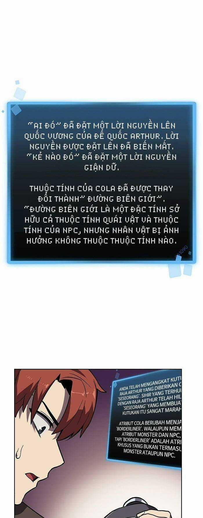 Trùm Cuối Chapter 23 trang 67