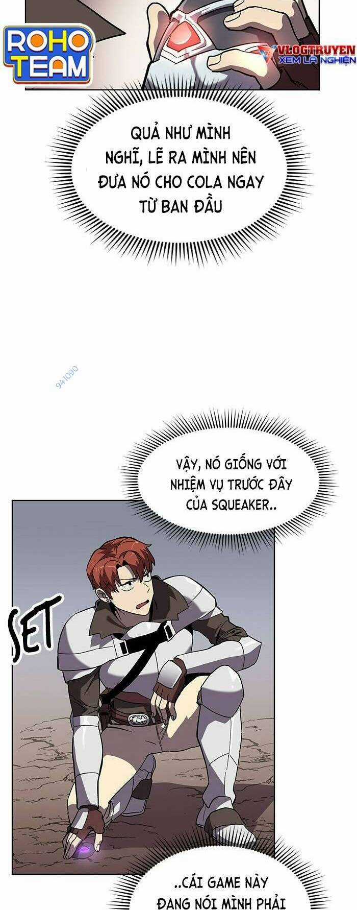 Trùm Cuối Chapter 23 trang 68