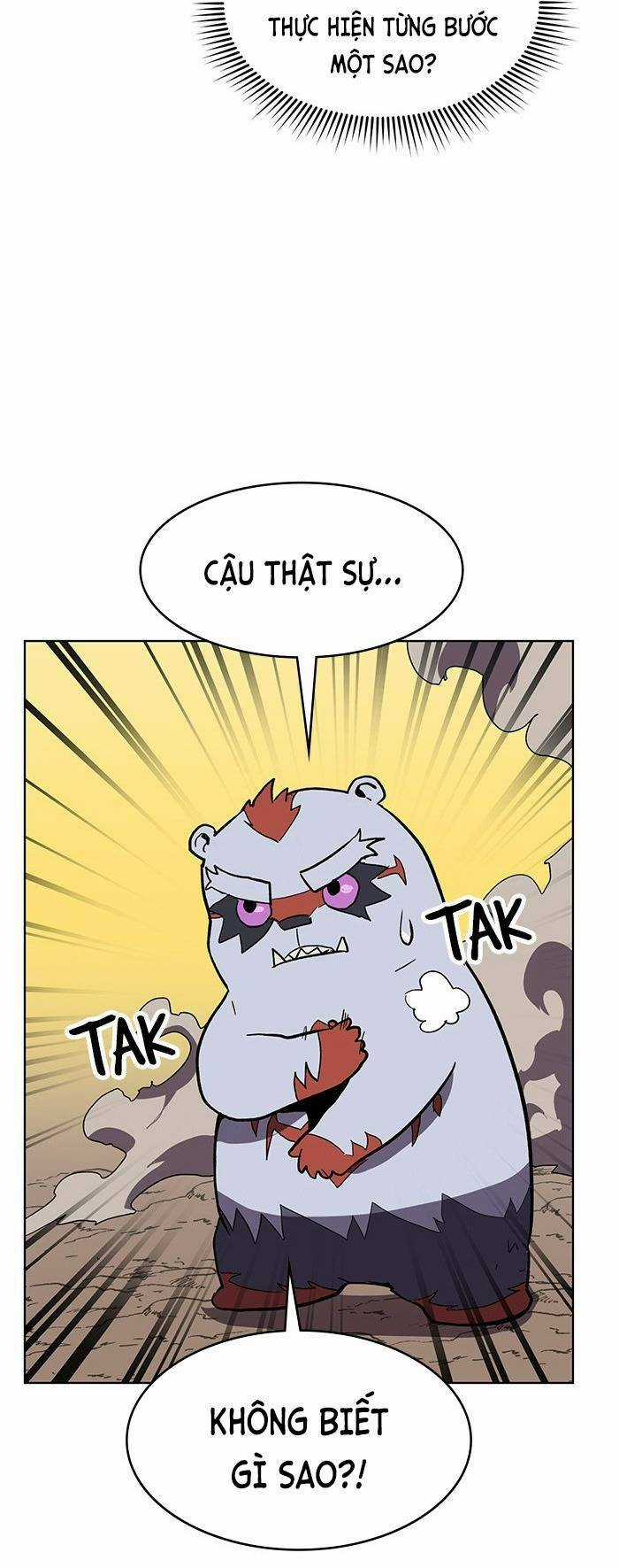 Trùm Cuối Chapter 23 trang 69