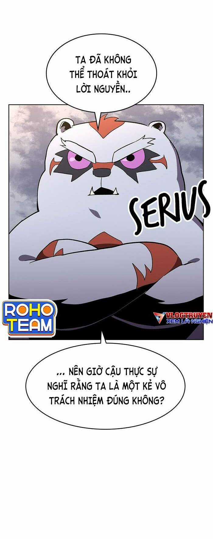 Trùm Cuối Chapter 23 trang 70