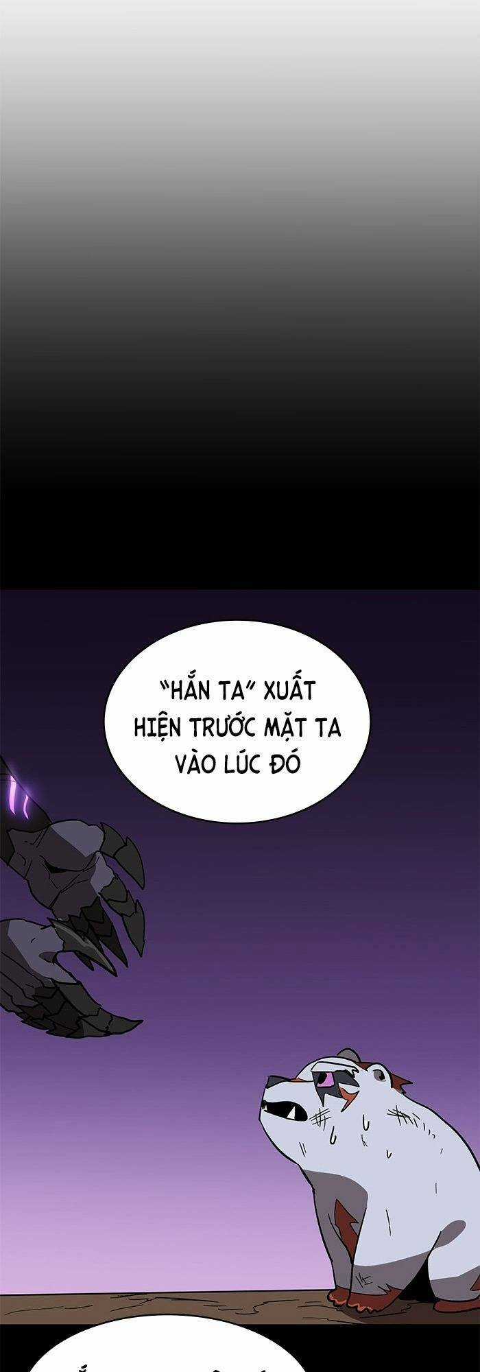 Trùm Cuối Chapter 23 trang 73