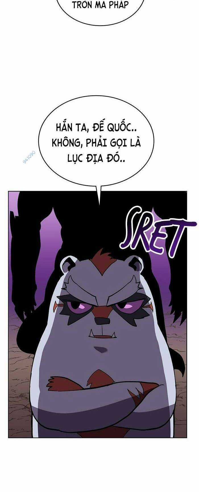 Trùm Cuối Chapter 23 trang 77