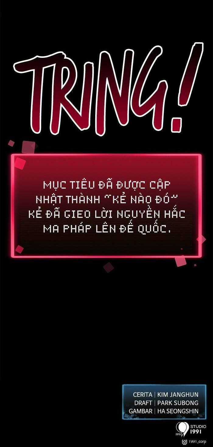 Trùm Cuối Chapter 23 trang 80