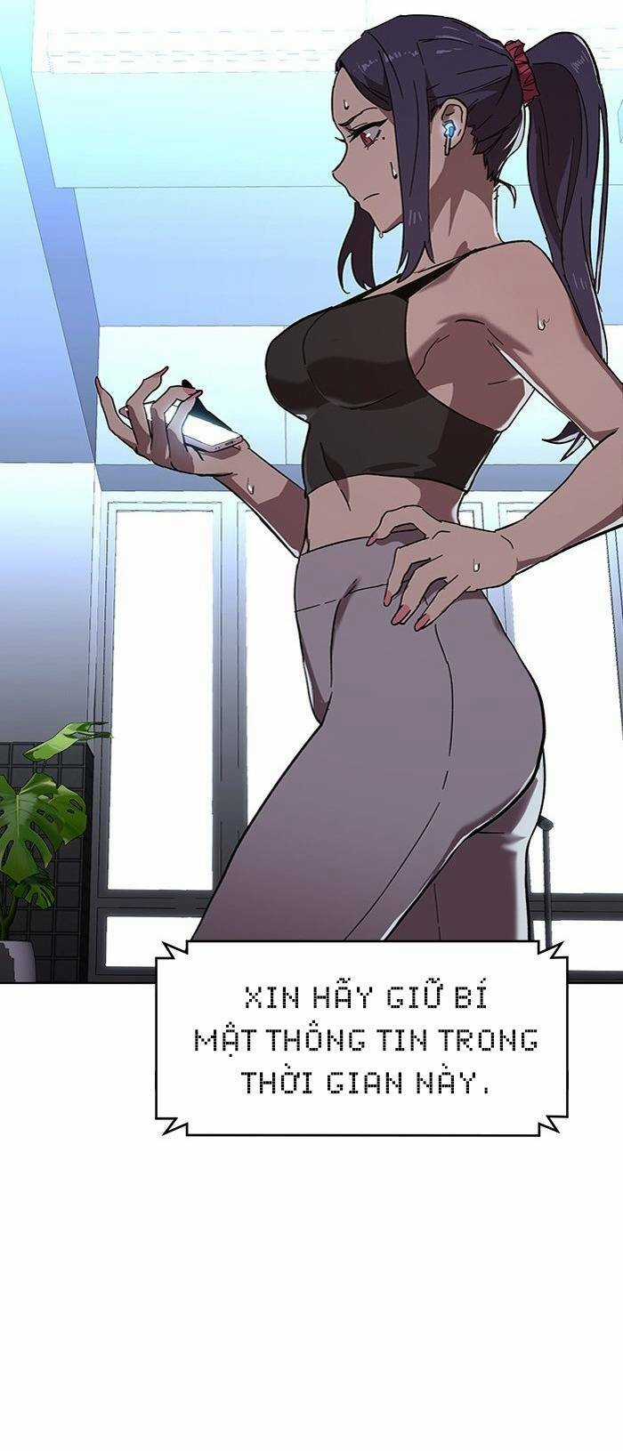 Trùm Cuối Chapter 24 trang 10