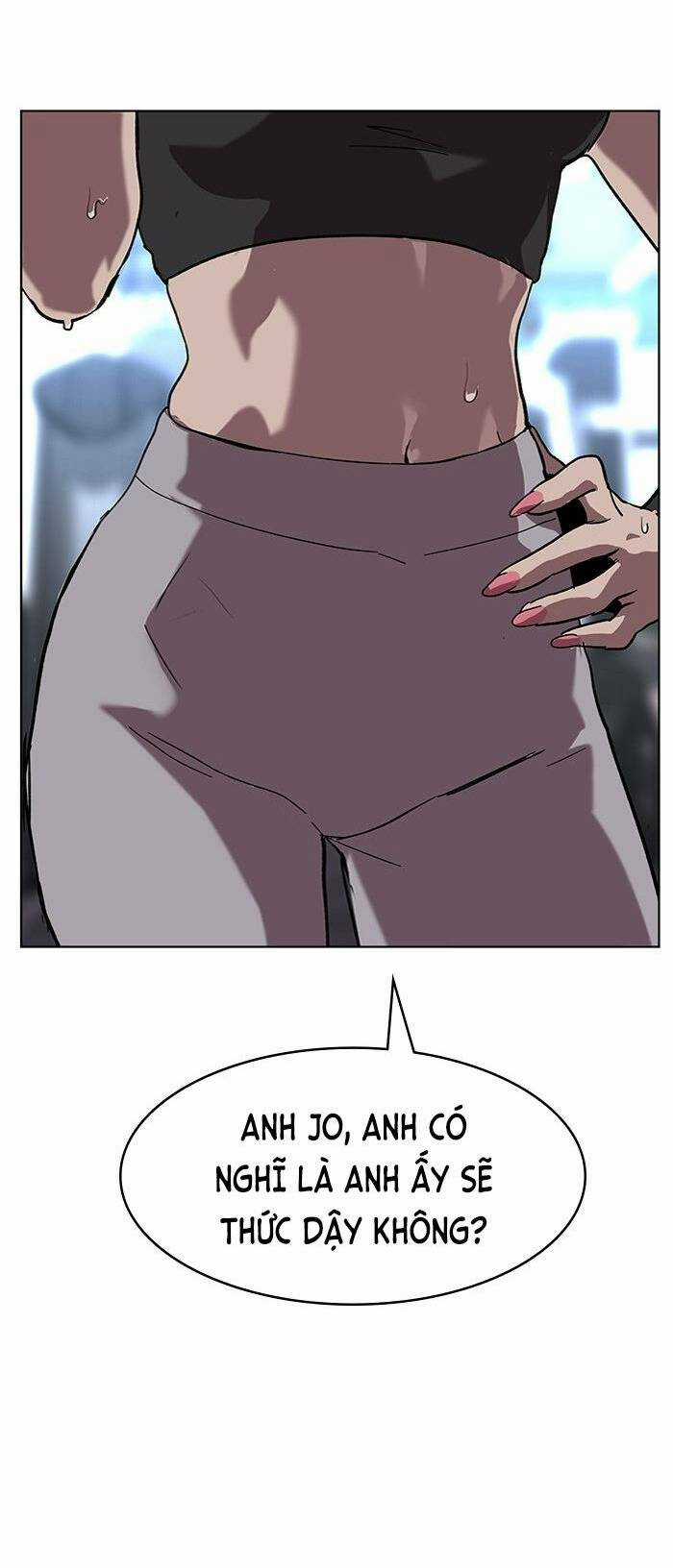 Trùm Cuối Chapter 24 trang 11