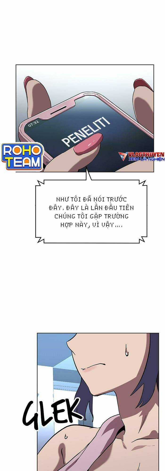 Trùm Cuối Chapter 24 trang 12