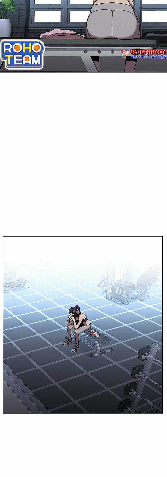 Trùm Cuối Chapter 24 trang 16