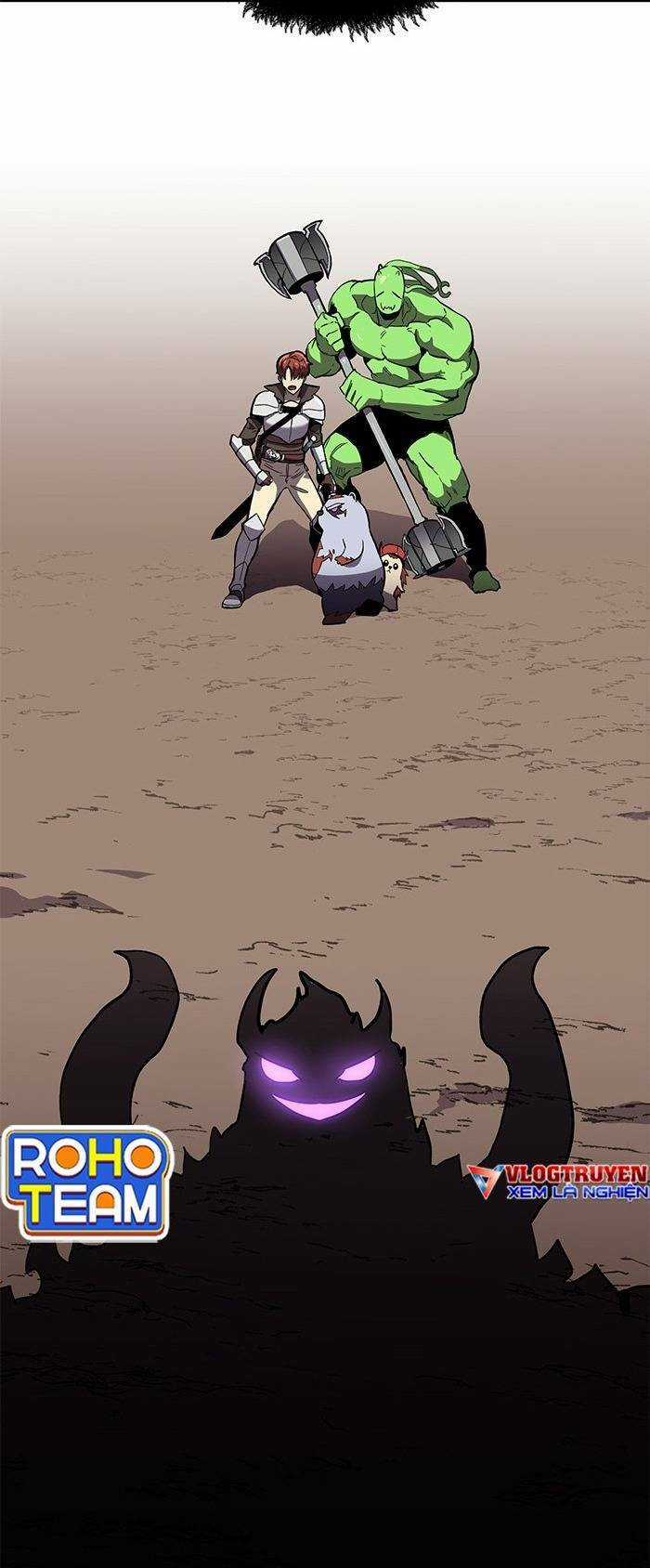 Trùm Cuối Chapter 24 trang 19