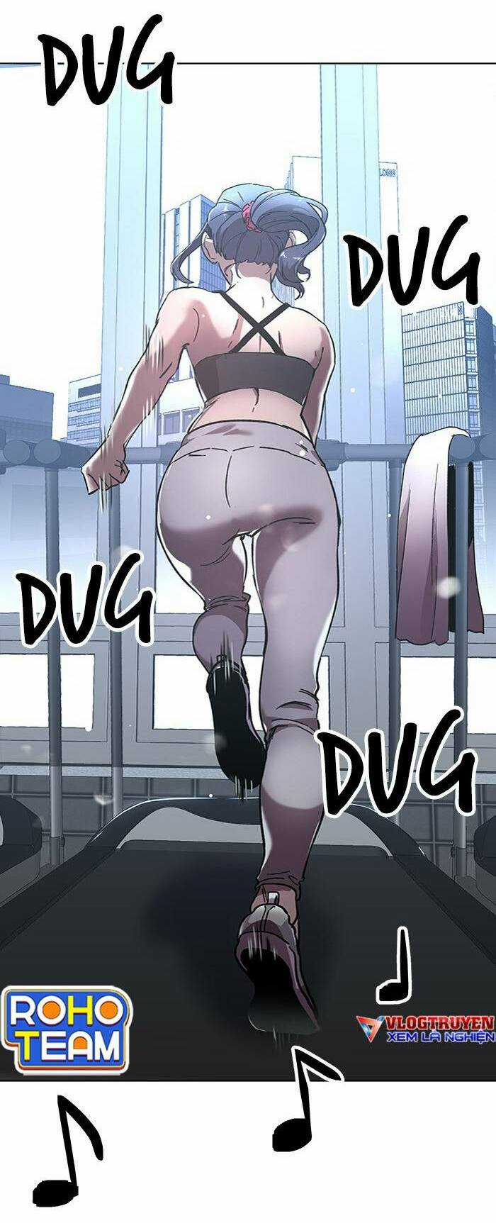 Trùm Cuối Chapter 24 trang 2