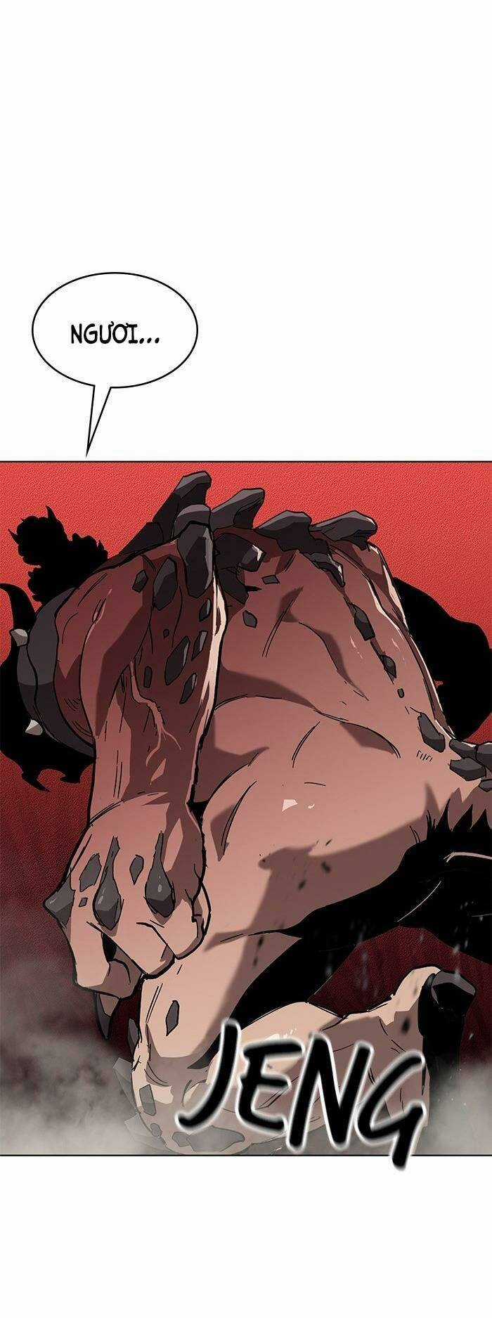 Trùm Cuối Chapter 24 trang 21