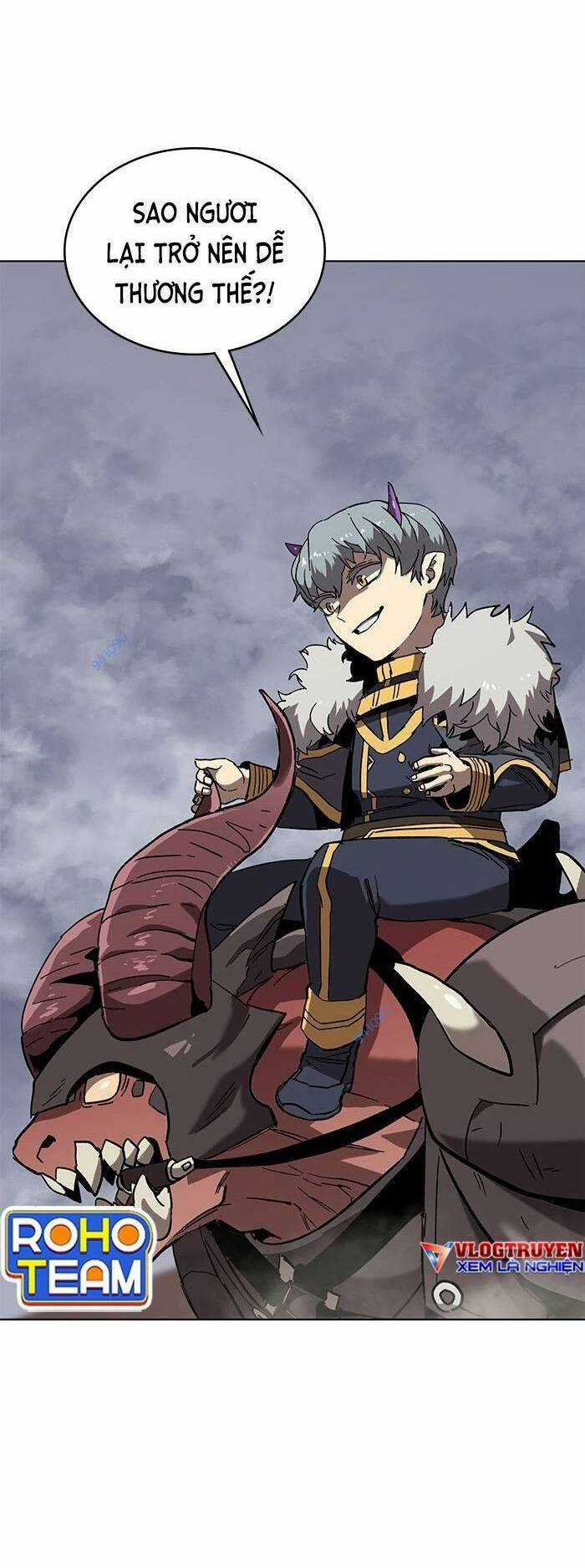 Trùm Cuối Chapter 24 trang 22