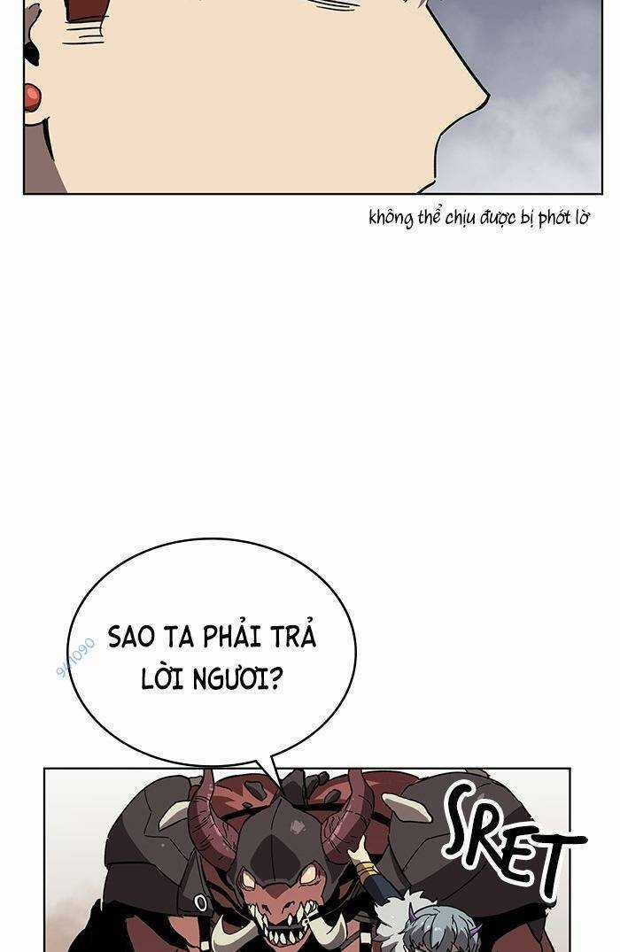 Trùm Cuối Chapter 24 trang 26