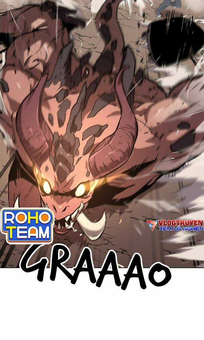 Trùm Cuối Chapter 24 trang 30